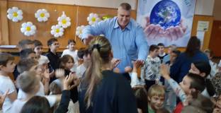 Любо Ганев: Ще направим всичко възможно да сме световни шампиони!